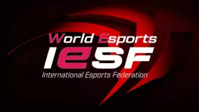 IESF World Esports Tournaments