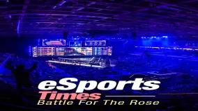 eSports Times: Battle for the Rose