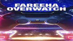 Fareeha Overwatch